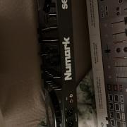 Dj Numark Ns4 fx