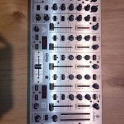 Behringer eurorack pro rx1202fx,behringer vmx 1000, reloop rmp 2660 b (beszámítás is) Pécs