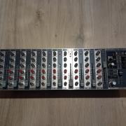 Behringer eurorack pro rx1202fx,behringer vmx 1000, reloop rmp 2660 b (beszámítás is) Pécs