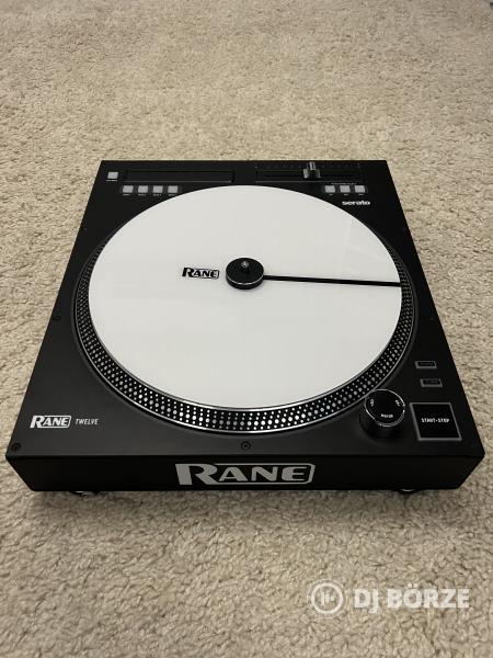 RANE 72 + 2x RANE 12