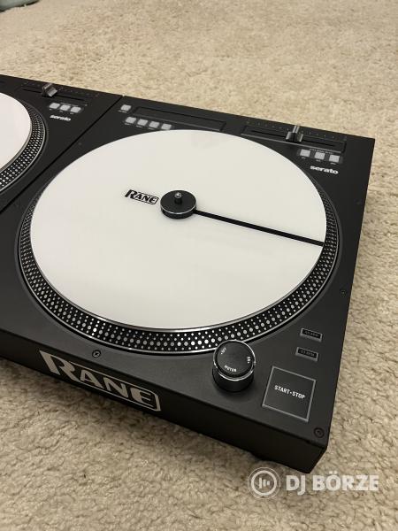 RANE 72 + 2x RANE 12