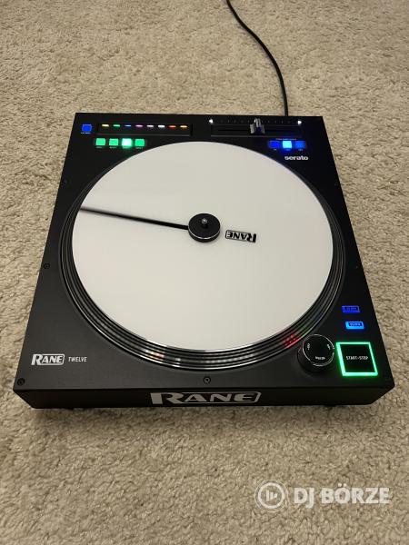 RANE 72 + 2x RANE 12