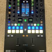 RANE 72 + 2x RANE 12