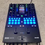 RANE 72 + 2x RANE 12