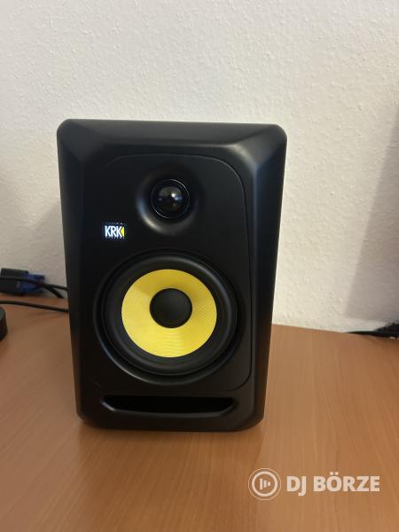 Krk Classic 5