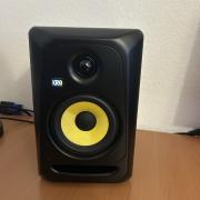 Krk Classic 5