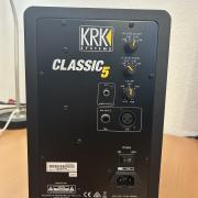 Krk Classic 5