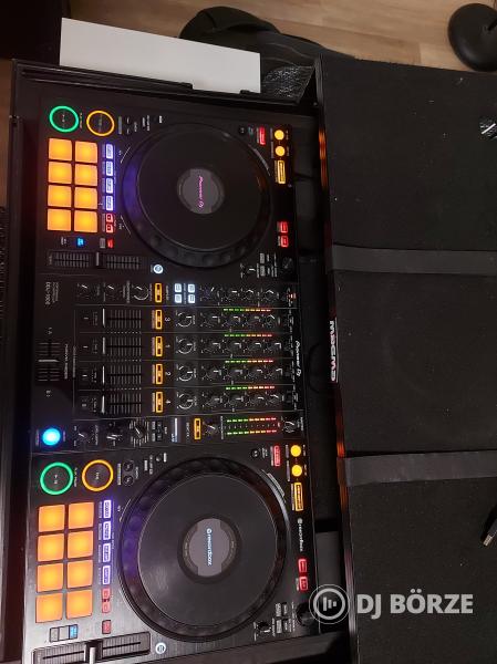 Pioneer DDJ-1000