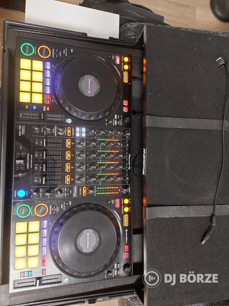 Pioneer DDJ-1000