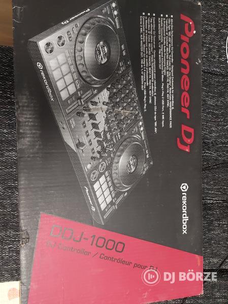 Pioneer DDJ-1000