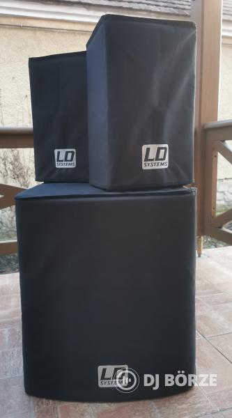 LD Systems Dave 15 G3