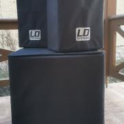 LD Systems Dave 15 G3