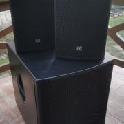 LD System Dave 15 G3