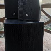 LD System Dave 15 G3