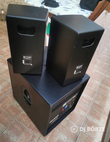 LD System Dave 15 G3