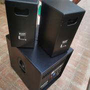 LD System Dave 15 G3