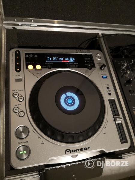 Pioneer Dj szett