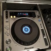 Pioneer Dj szett