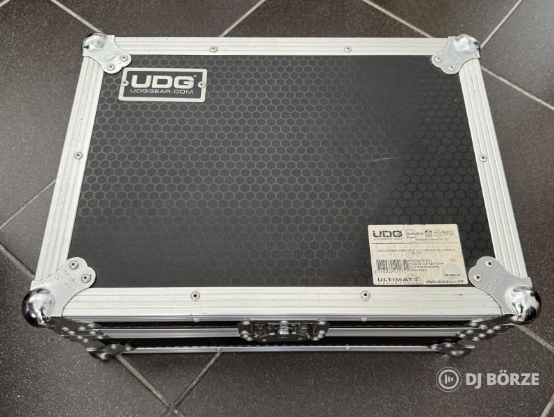 UDG Rack (DJM900/DJM900NXS2/CDJ2000/CDJ2000NXS/CDJ2000NXS2)