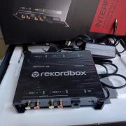 Pioneer Rekordbox DJ Interface 2