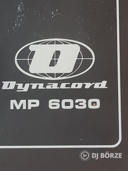 Dynacord MP 6030