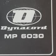 Dynacord MP 6030