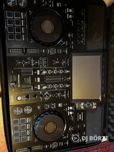 Pioneer XDJ-RX3