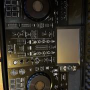 Pioneer XDJ-RX3