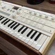 Korg Micorkorg S