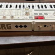 Korg Micorkorg S