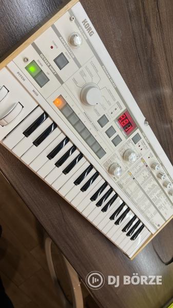 Korg Micorkorg S