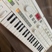 Korg Micorkorg S