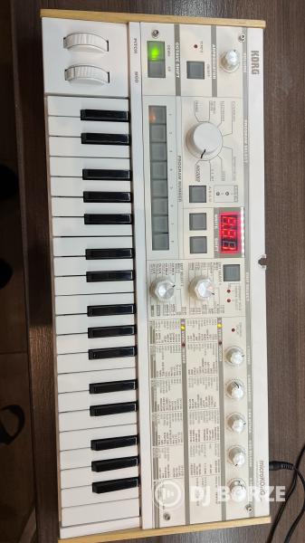 Korg Micorkorg S