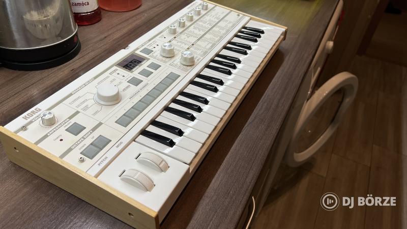 Korg Micorkorg S