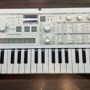 Korg Micorkorg S