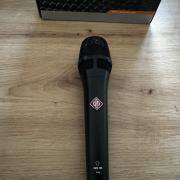 Neumann KMS 105 bk mikorofon