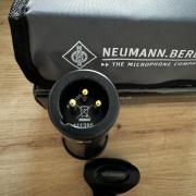 Neumann KMS 105 bk mikorofon