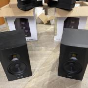 ADAM AUDIO T7V Megkímélt állapotban! + Ajándék!