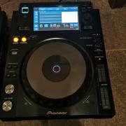 PIONEER XDJ1000