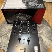 Pioneer DJM-250MK2