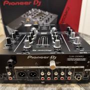 Pioneer DJM-250MK2