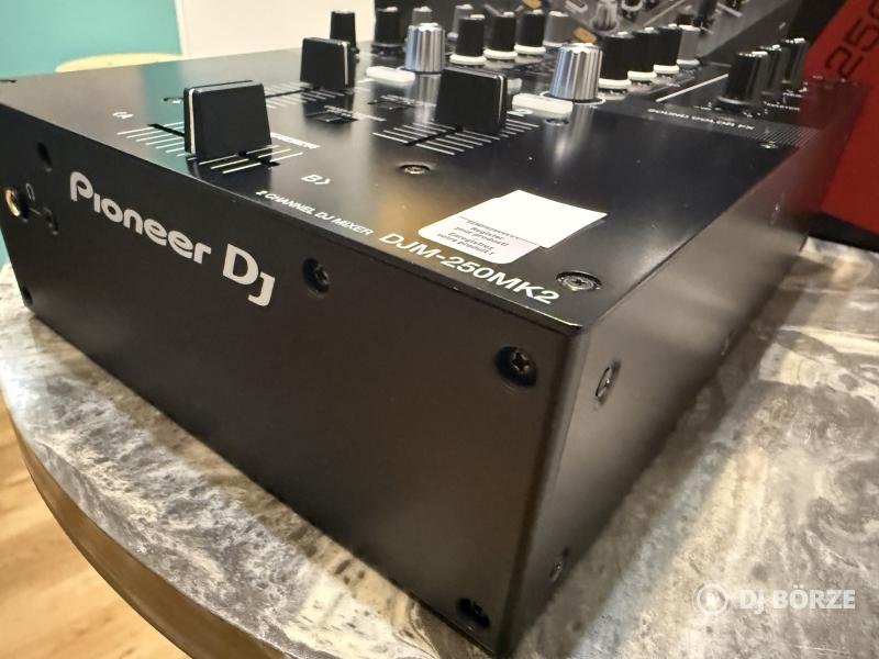 Pioneer DJM-250MK2