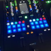 RANE SeventyTwo + 2x RANE Twelve