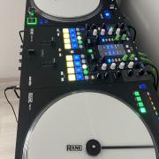 RANE SeventyTwo + 2x RANE Twelve