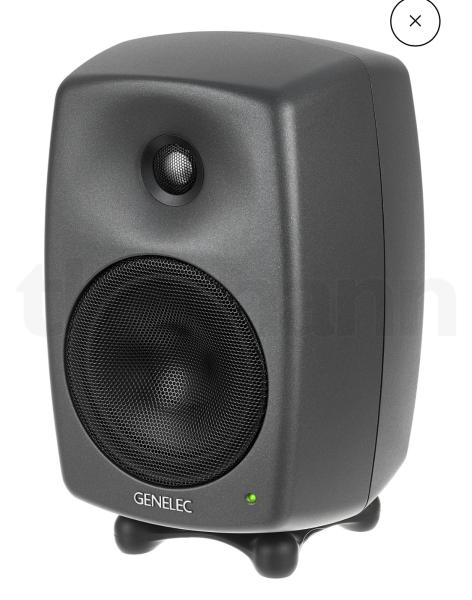 Genelec 830CP