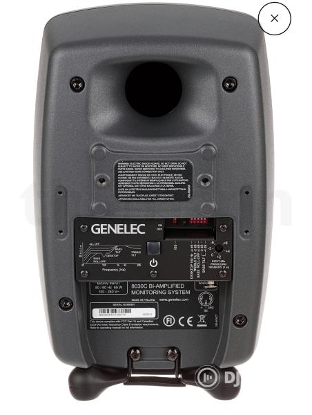 Genelec 830CP