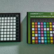 Novation launchpad mini