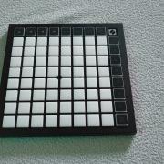 Novation launchpad mini