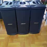 Bose Panaray MB4 subláda