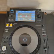 Pioneer XDJ1000MK1